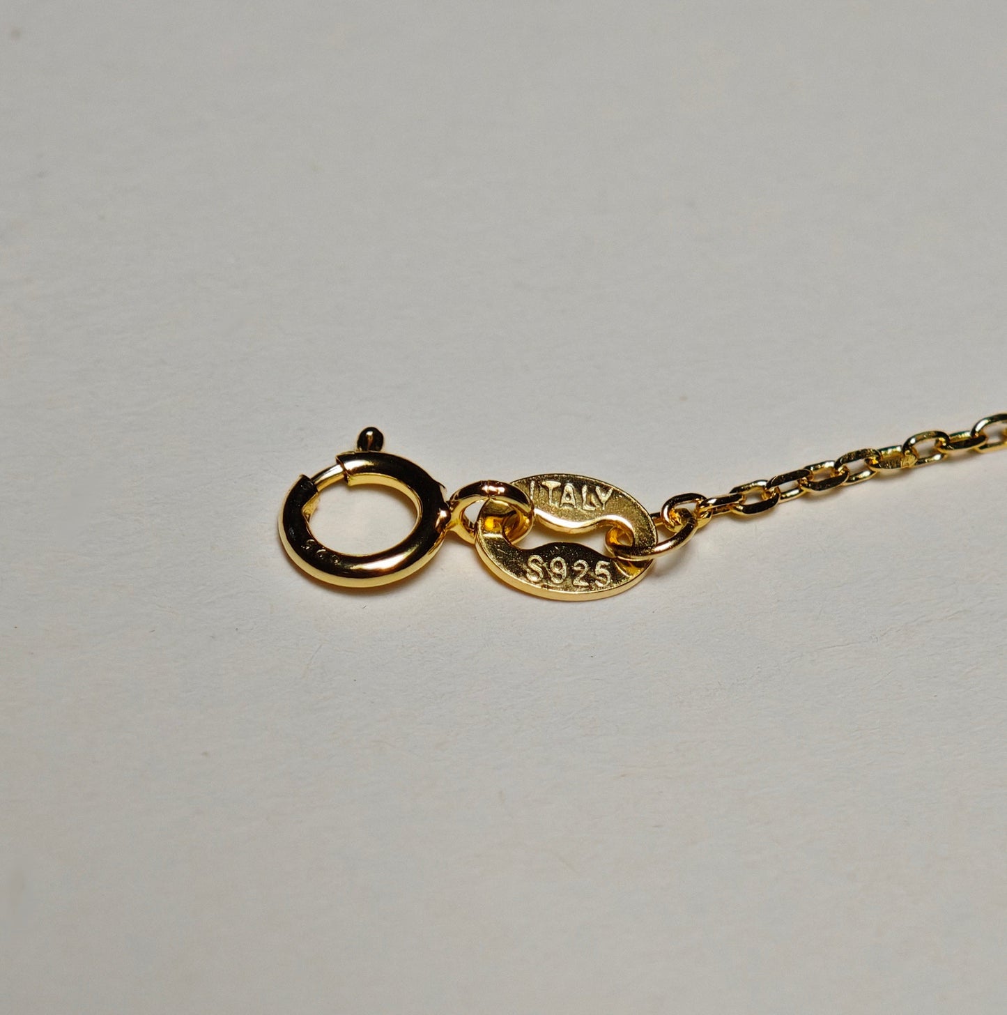 Sicilian Lemon - Necklace Charm